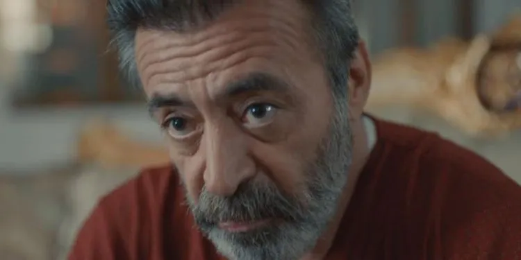 ¡La segunda temporada de la serie Baba apesta a calidad, Levent Ülgen hará volar la mente de la gente como Haluk Bilginer!