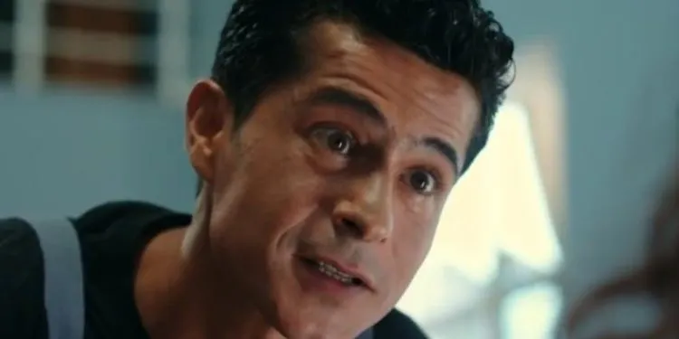 ¡Los fanáticos de İsmail Hacıoğlu estaban muy complacidos con el comienzo de la serie Mahkum!