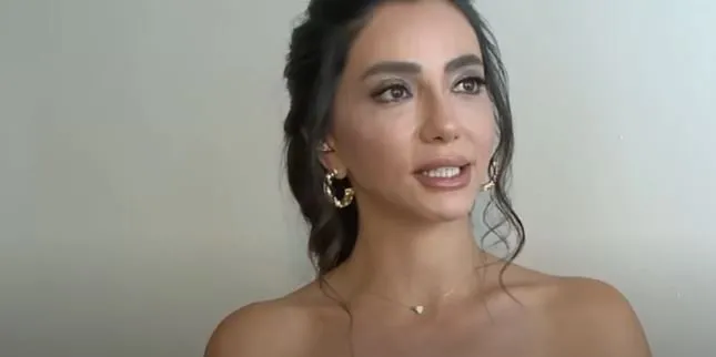 ¡Después de Sen Anlat Karadeniz, la serie Alparslan significa mucho para Öykü Gürman!