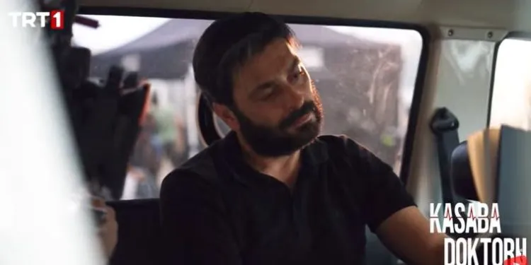 ¡Ozan Akbaba merece más respeto con su serie de televisión Kasaba Doktoru!