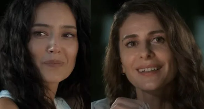 ¡Ebru Özkan y Pelin Akil son al menos tan importantes como Oktay Kaynarca en la serie de televisión Ben Bu Cihana Sığmazam!