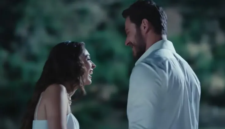 La serie Senden Daha Güzel ha terminado, ¡pero Cemre Baysel ha ganado mucho!