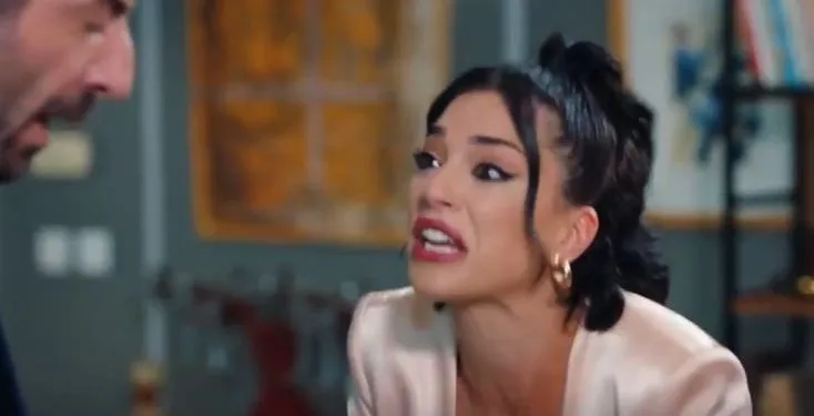 Sera Kutlubey fue muy criticada al principio, ¡ahora está recibiendo elogios!
