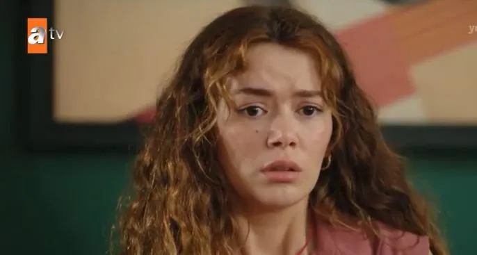 La gran tristeza de Seray Kaya que hizo llorar a sus fans!..