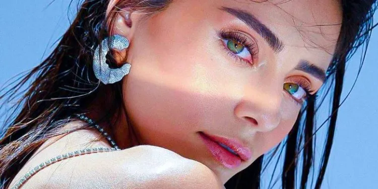 ¡Sıla Türkoğlu fue la decisión más inteligente tomada para la serie Kızılcık Şerbeti!