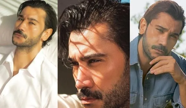 ¡Uğur Güneş, que se instaló en las mentes con la serie İsimsizler, recordará los viejos tiempos en su nueva serie!