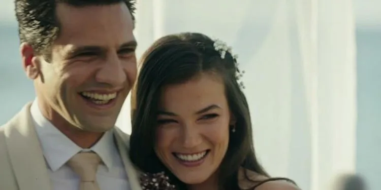 Se habló sobre si hay o no en la serie Yargı, ¡apareció Kaan Urgancıoğlu!