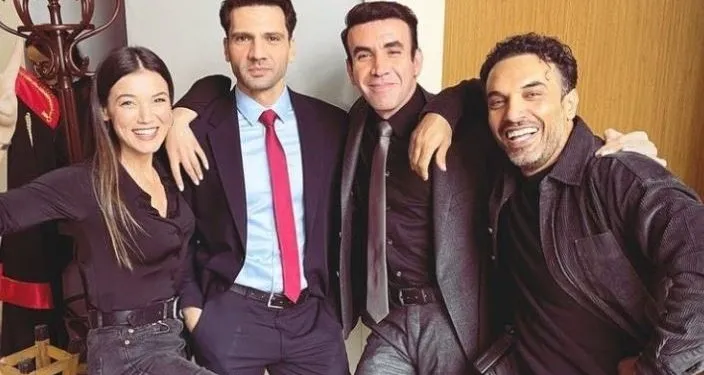 Las contraseñas de la segunda temporada aparecieron en la serie Yargı, ¡aquí está la última situación sobre Kaan Urgancıoğlu!