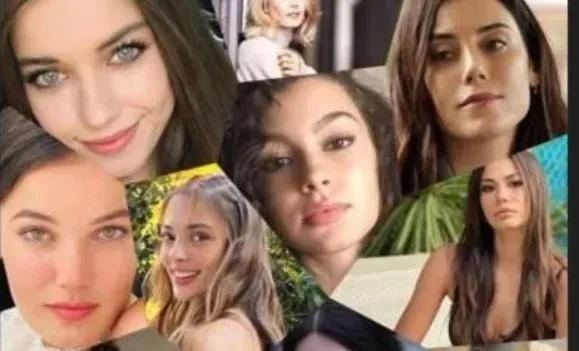 ¡Cansu Dere, Pınar Deniz, Demet Özdemir, Su Burcu Yazgı Coşkun y otros compiten por el premio!