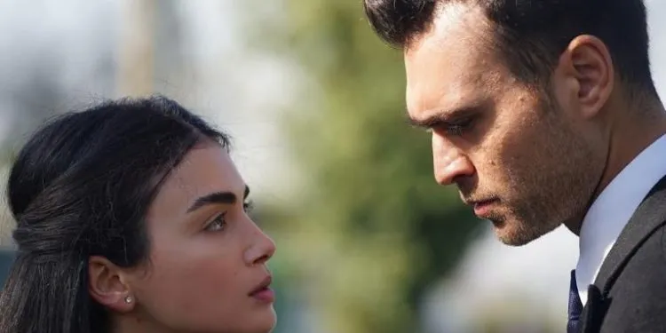 La nueva decisión en la serie Baba, ¡todos hablarán de Hakan Kurtaş!