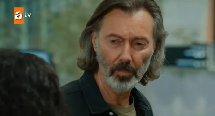 ¡Hakan Karahan explicó la mayor diferencia de la serie Ben Bu Cihana Sığmazam!
