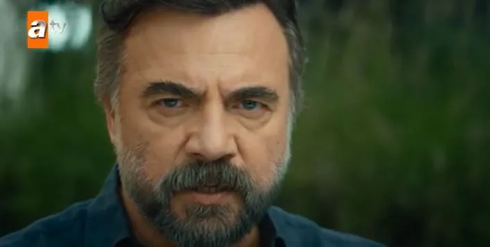 ¡Es su turno de elogiar a Oktay Kaynarca por sus compañeros de reparto! ¡El éxito de Ben Bu Cihana Sığmazam se esconde en este espíritu!