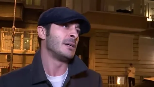 ¡Hubo un problema en la serie Şahmaran, Burak Deniz anunció la última situación sobre la segunda temporada!