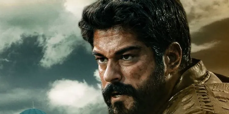 Burak Özçivit es genial, ¡la serie Kuruluş Osman romperá nuevos récords de esta forma!