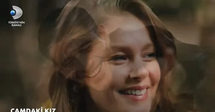 ¡Las cosas se hicieron más grandes en la serie Camdaki Kız! ¡Burcu Biricik y Cihangir Ceyhan harán que los corazones salten de nuevo!