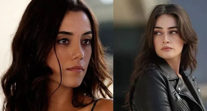 ¡El éxito de Esra Bilgiç y Cansu Dere es deslumbrante en la lista de actores turcos más populares de IMDb!