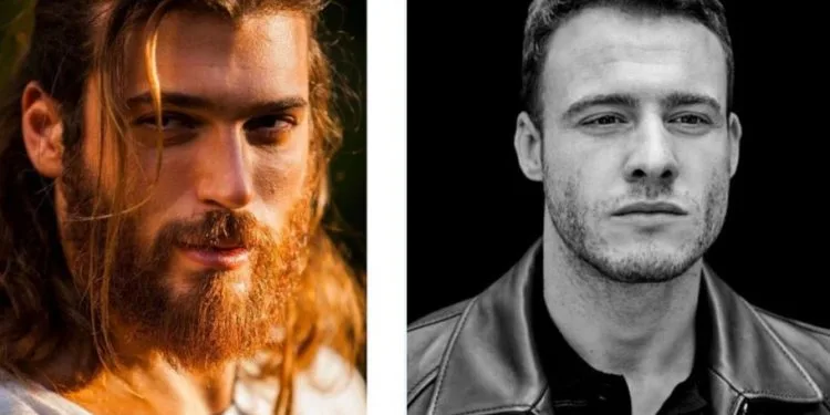 Alp Navruz, Can Yaman, Akın Akınözü, Kerem Bürsin… ¡Aquí está la última situación en la competencia de los jóvenes en las redes sociales!