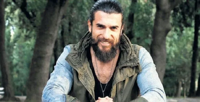 ¡Muy pronto el guapo actor Cengiz Coşkun estará en la televisión rusa!