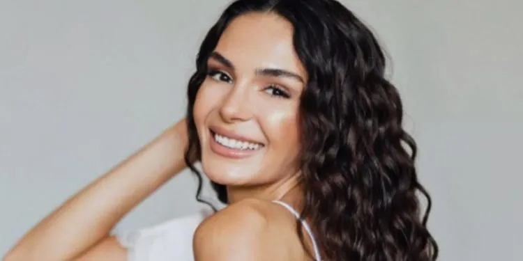 ¿Le fue bien con el nuevo contrato de Ebru Şahin o fue malo para su carrera?