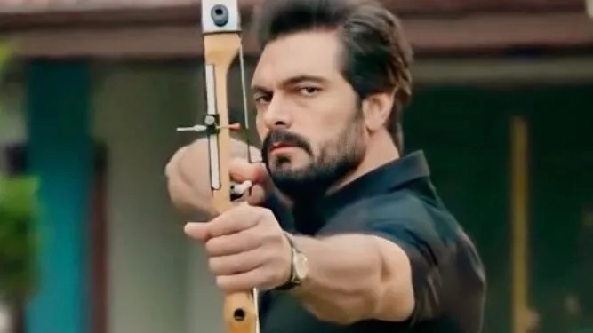 ¡Se entiende la importancia de Sıla Türkoğlu! ¡Halil İbrahim Ceyhan tiene una última esperanza para la serie Emanet!