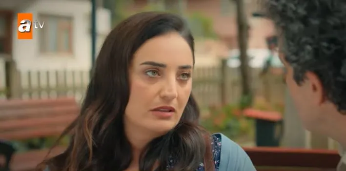 ¡El papel de Şengül en la serie de televisión Kardeşlerim abrió una gran puerta para Fadik Sevin Atasoy en todo el mundo!