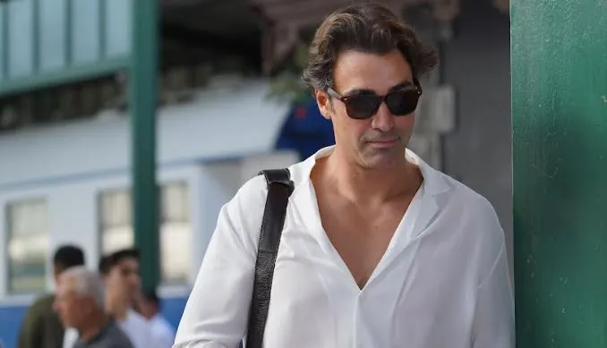 ¡Sarp Levendoğlu será el nombre clave en la serie Gecenin Ucunda!