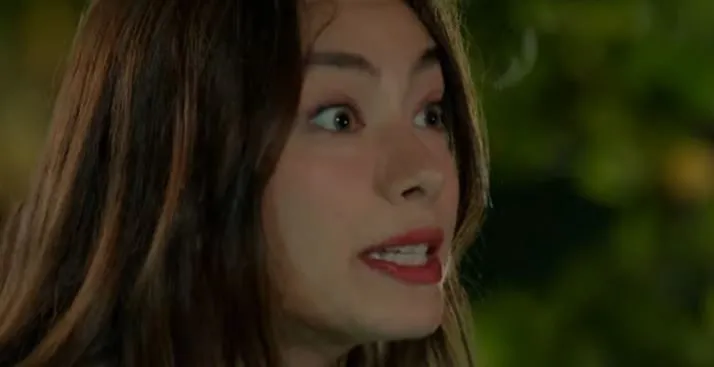 ¡La serie Gecenin Ucunda de Kadir Doğulu y Neslihan Atagül los confundió mucho!