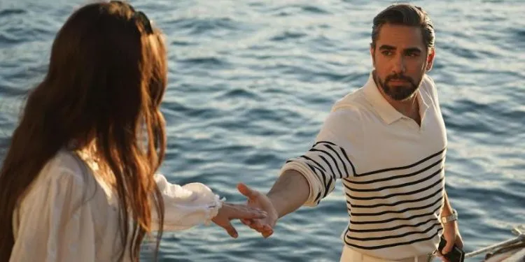 Anunciada la fecha de inicio de la serie Gecenin Ucunda protagonizada por Neslihan Atagül y Kadir Doğulu