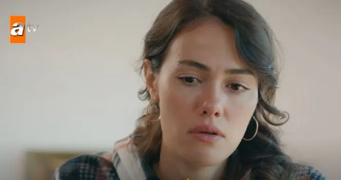 ¡La decisión final de la aclamada serie Gül Masalı de ATV sorprendió!