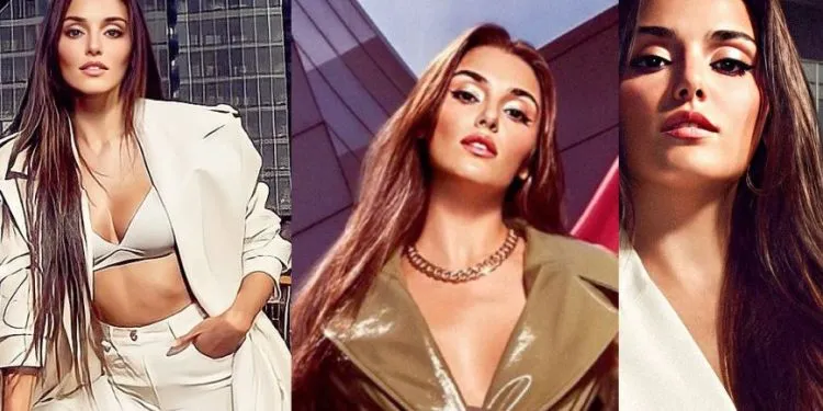 ¡La moral está rota nuevamente sobre la nueva serie que los fanáticos de Hande Erçel han estado esperando!