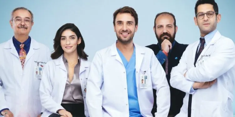 ¡Ulaş Tuna Astepe cumplió su sueño de la infancia con Hayat Bugün!