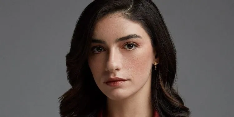 ¡La historia de cambio de una mujer! ¡Hay una razón por la que Hazar Ergüçlü aceptó Hayat Bugün!