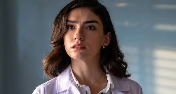 ¡Hazar Ergüçlü aceptó Hayat Bugün por 3 razones!
