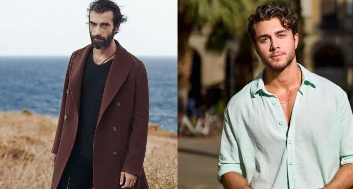 ¡Onur Seyit Yaran hizo realidad su sueño con Ilker Kaleli!