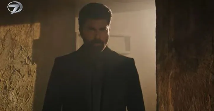¡A medida que la serie Yemin de Gökberk Demirci está terminando, la nueva serie Esaret está llegando de manera controvertida!
