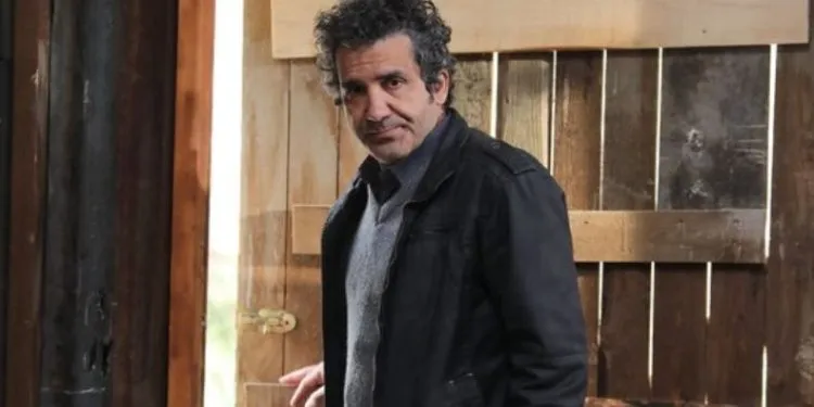 ¡La esposa de Cüneyt Mete, que está en la agenda con la serie Kardeşlerim, también es una actriz muy famosa!
