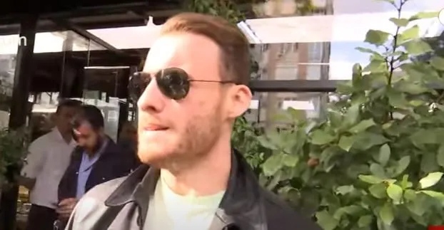Kerem Bürsin, para su nuevo drama Lemi, ¡mira qué detalle llamó la atención!