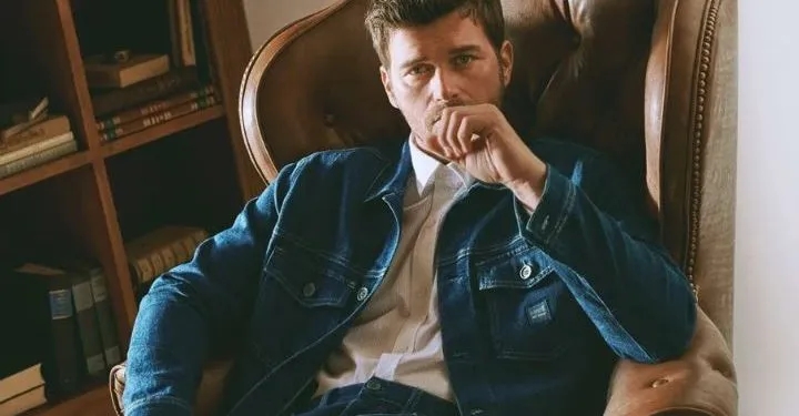 La serie Kral Kaybederse no sucedió, ¡existe la posibilidad de una nueva serie para Kıvanç Tatlıtuğ!