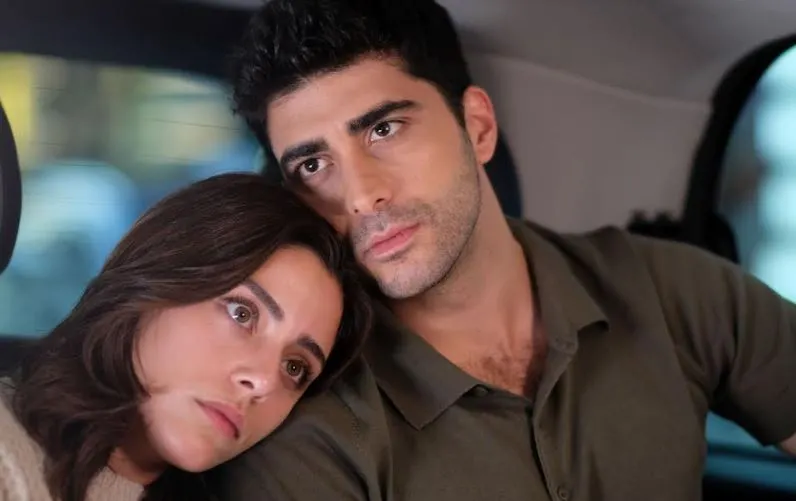¡Sıla Türkoğlu será un nuevo tema de discusión con la serie Kızılcık Şerbeti!