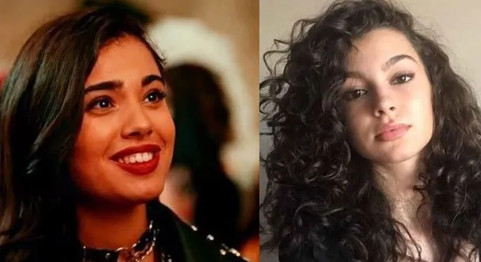 En la serie de televisión Kardeşlerim, Su Burcu Yazgı Coşkun y Lizge Cömert tienen algo en común.