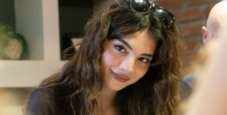 ¡Melisa Aslı Pamuk, a quien se recuerda con Hayaller ve Hayatlar, sorprenderá a sus fanáticos uno tras otro!