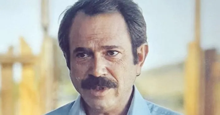 ¡Olgun Şimşek fue una vez más digno de elogio con la película Cici de Netflix!