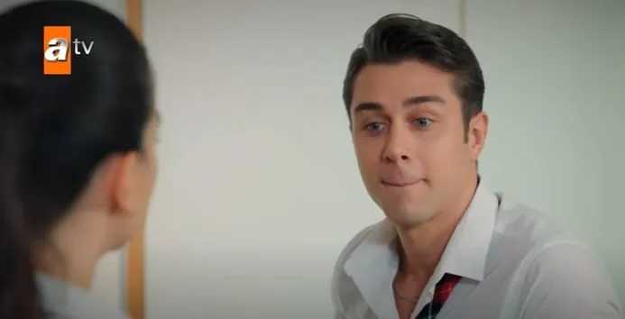 ¡Onur Seyit Yaran, la estrella de la serie Kardeşlerim, tiene una ventaja muy importante que la distingue de otras celebridades!