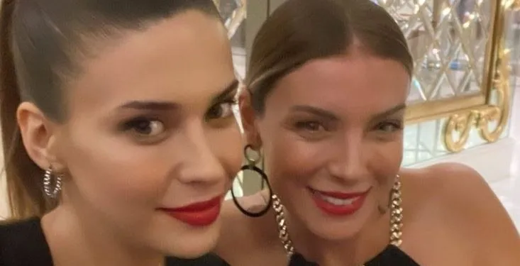 ¡Özge Özberk, la actriz principal de la serie Gelsin Hayat Bildiği Gibi, viene con un nuevo proyecto!