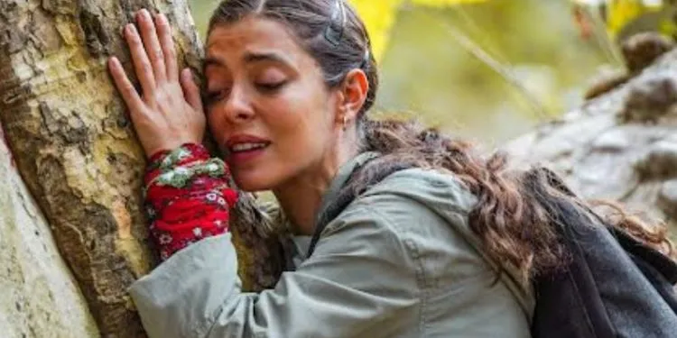 Selin Şekerci, la serie de televisión Mine of Yeşilçam, vuelve a desempeñar el papel principal en el proyecto Çağan Irmak