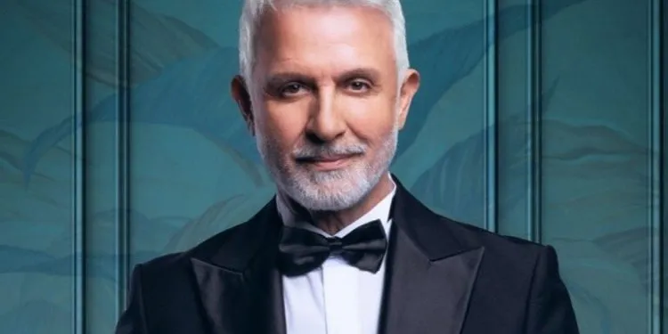 ¡Después de Yasak Elma, Talat Bulut mostró su maestría esta vez con Tuzak!
