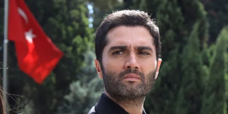 ¡El dúo clave de la tercera temporada de Teşkilat será Gürkan Uygun y Yunus Emre Yıldırımer!
