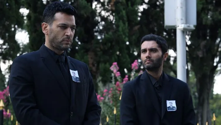 ¡Todos se preguntan por Ömer! ¡La serie Teşkilat con Murat Yıldırım tendrá un efecto bomba!