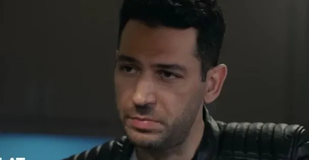 ¡La gran sorpresa esperada de la nueva serie se realizó con Murat Yıldırım en la serie Teşkilat!
