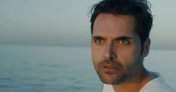 Yalçın Hafızoğlu se rebelará contra su ridículo en su nueva serie de televisión The Yalnız Kurt, ¡sorprendiendo a todos!